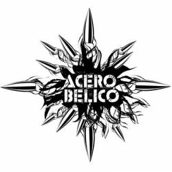 logo Acero Bélico